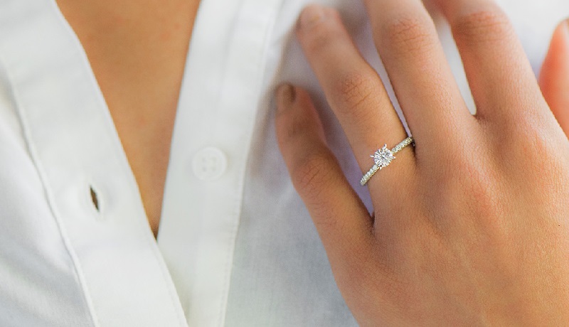 Why you Need to Think Twice Before Choosing the Right Diamond Ring