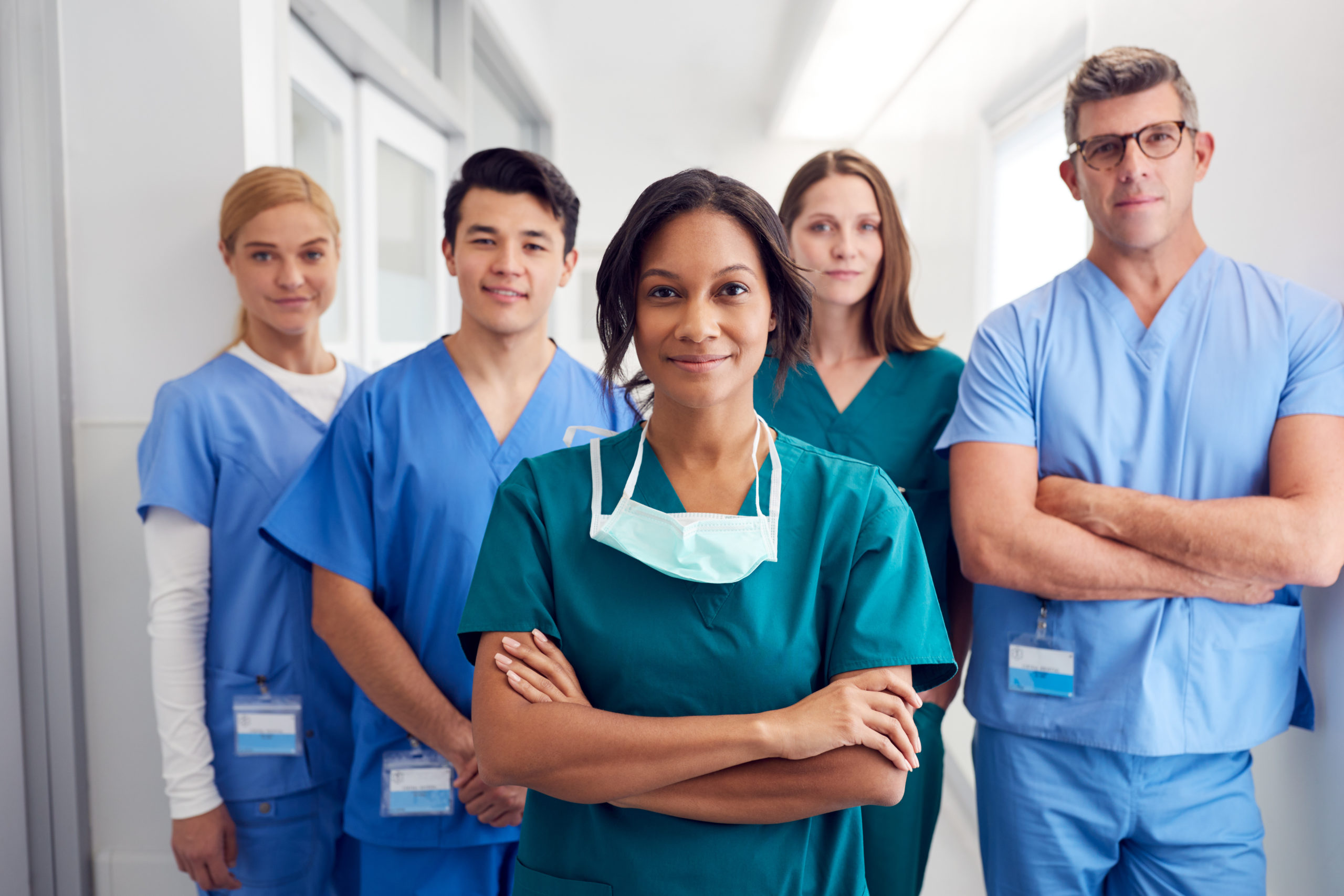 How to find a nursing job in Canada?