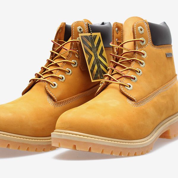 Features to keep in mind when buying men’s work boots