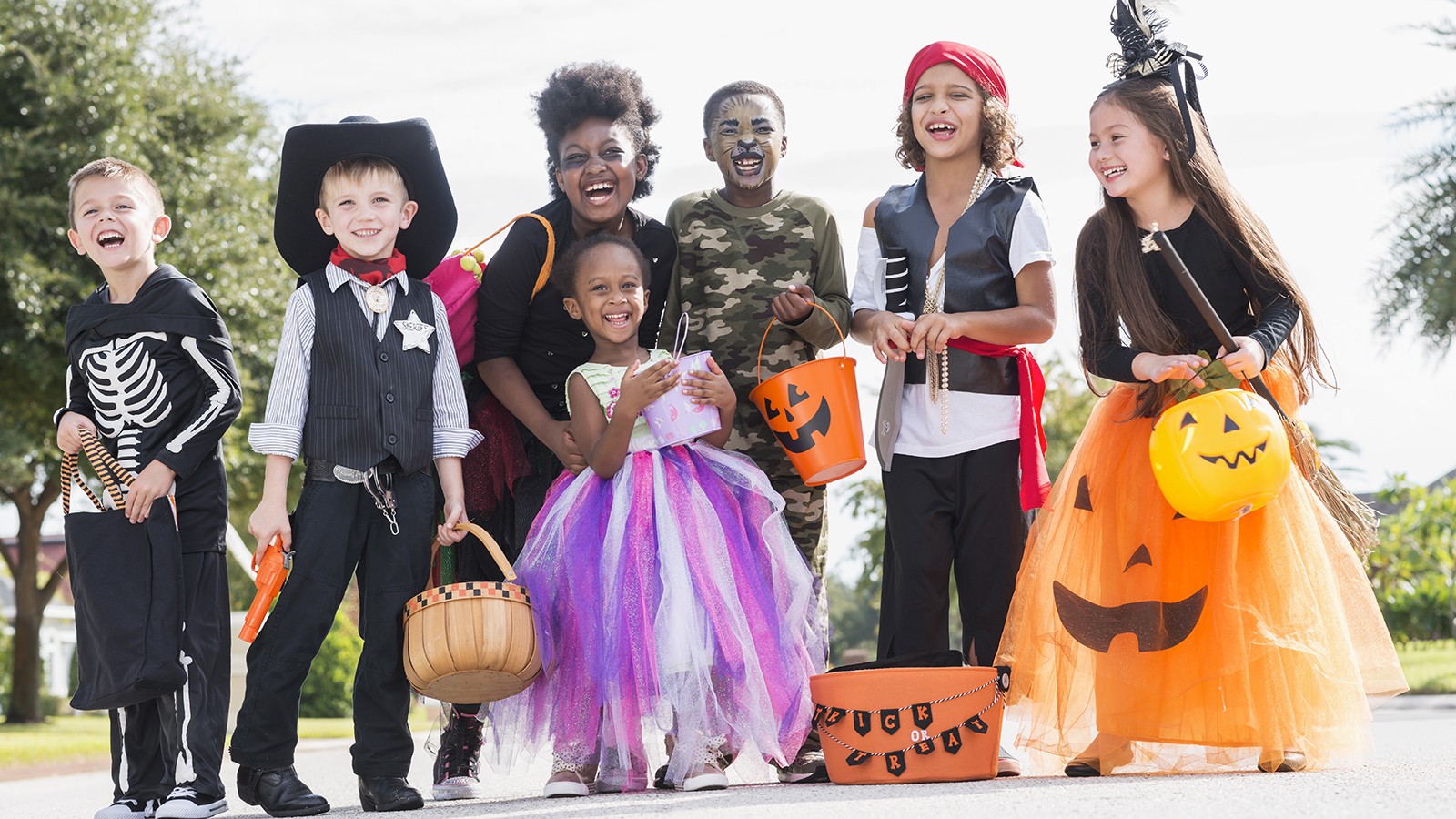 Best Places to Buy Halloween Costumes Online