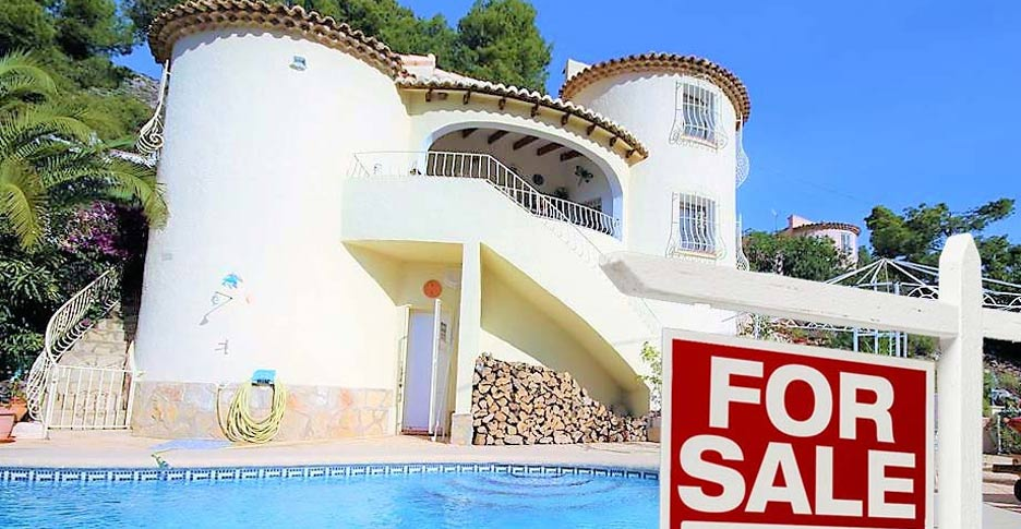 Selling a Spanish Property in a Slow Market