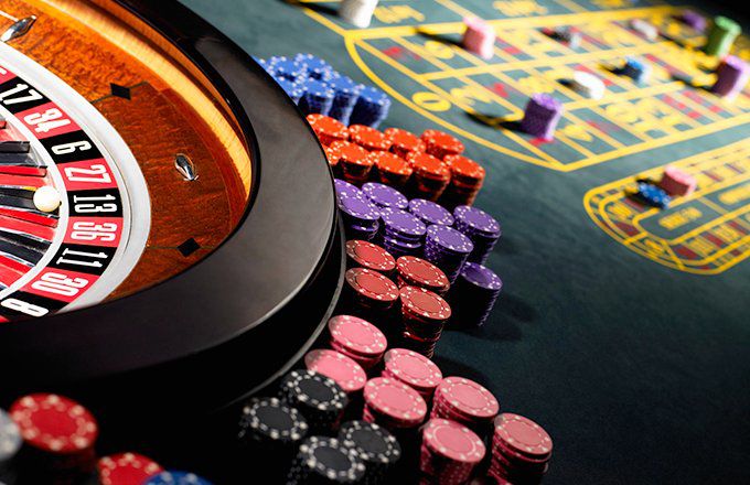 The Best of Online Casino in South Africa With YesPlay