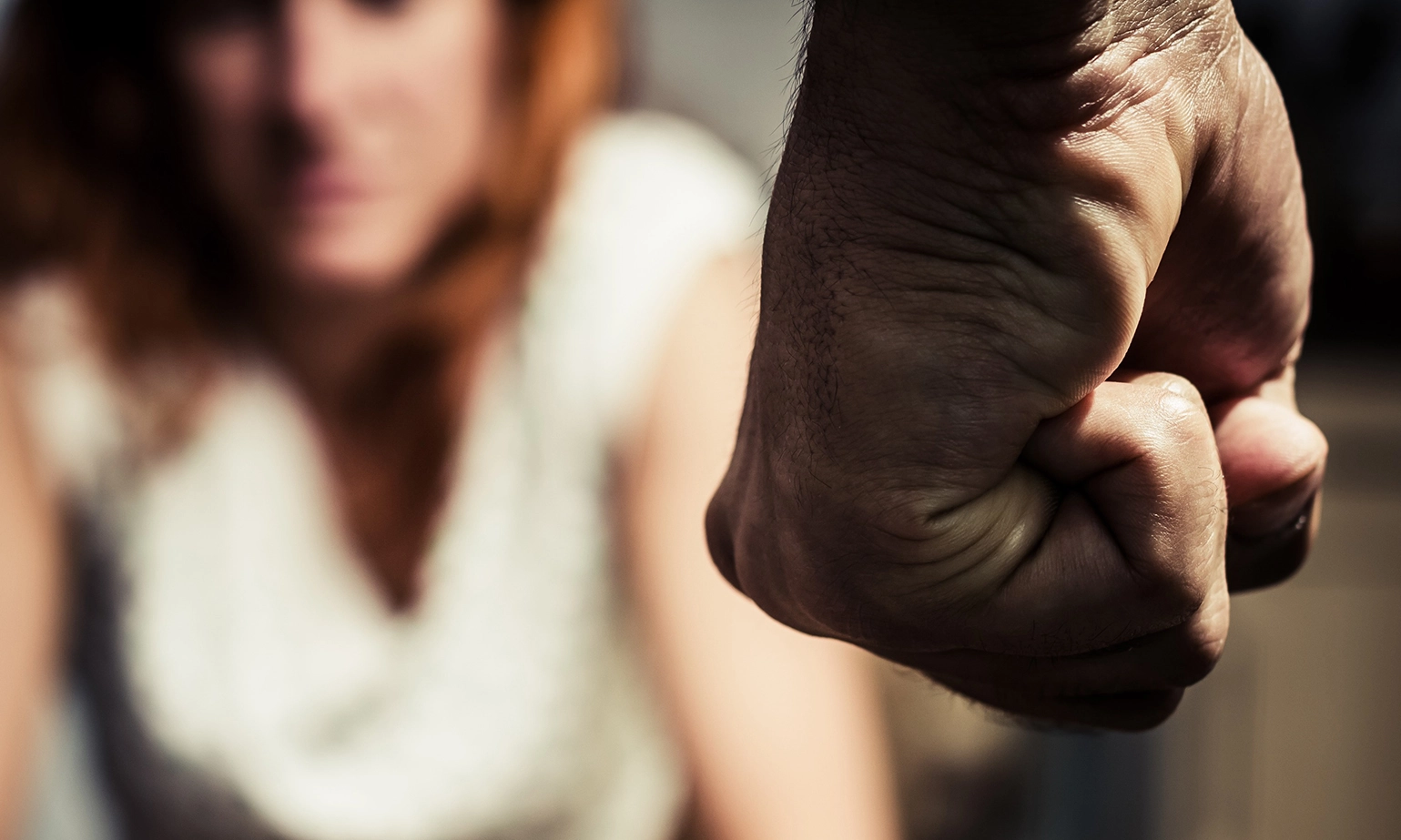 What to Do if Someone You Know is a Victim of Domestic Violence?