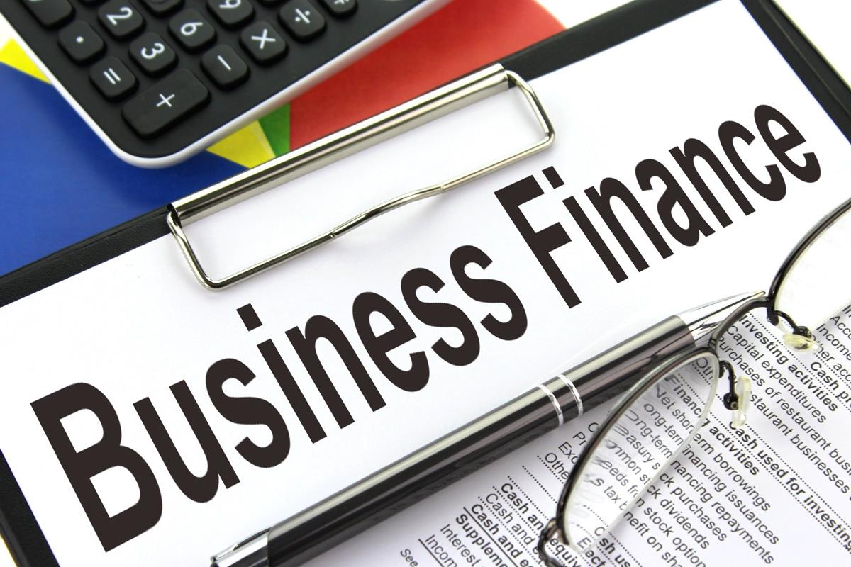 Common Mistakes to Avoid When Managing Your Business Finances 