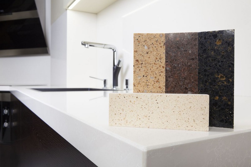 Discover the Top Rated Product of Quartz Countertops
