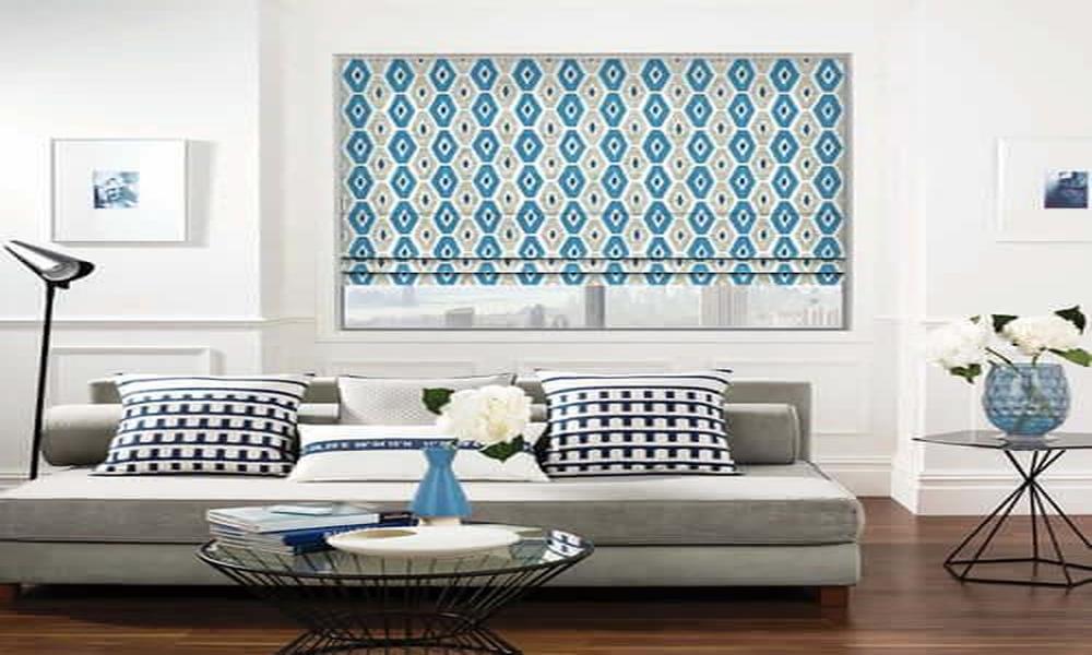 Benefits of having pattern blinds in your home