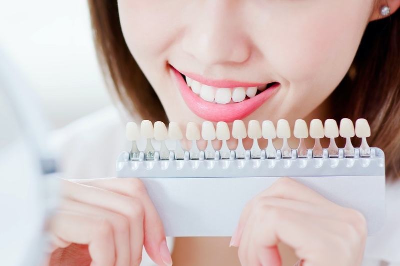 Cosmetic dentistry procedures that need your attention