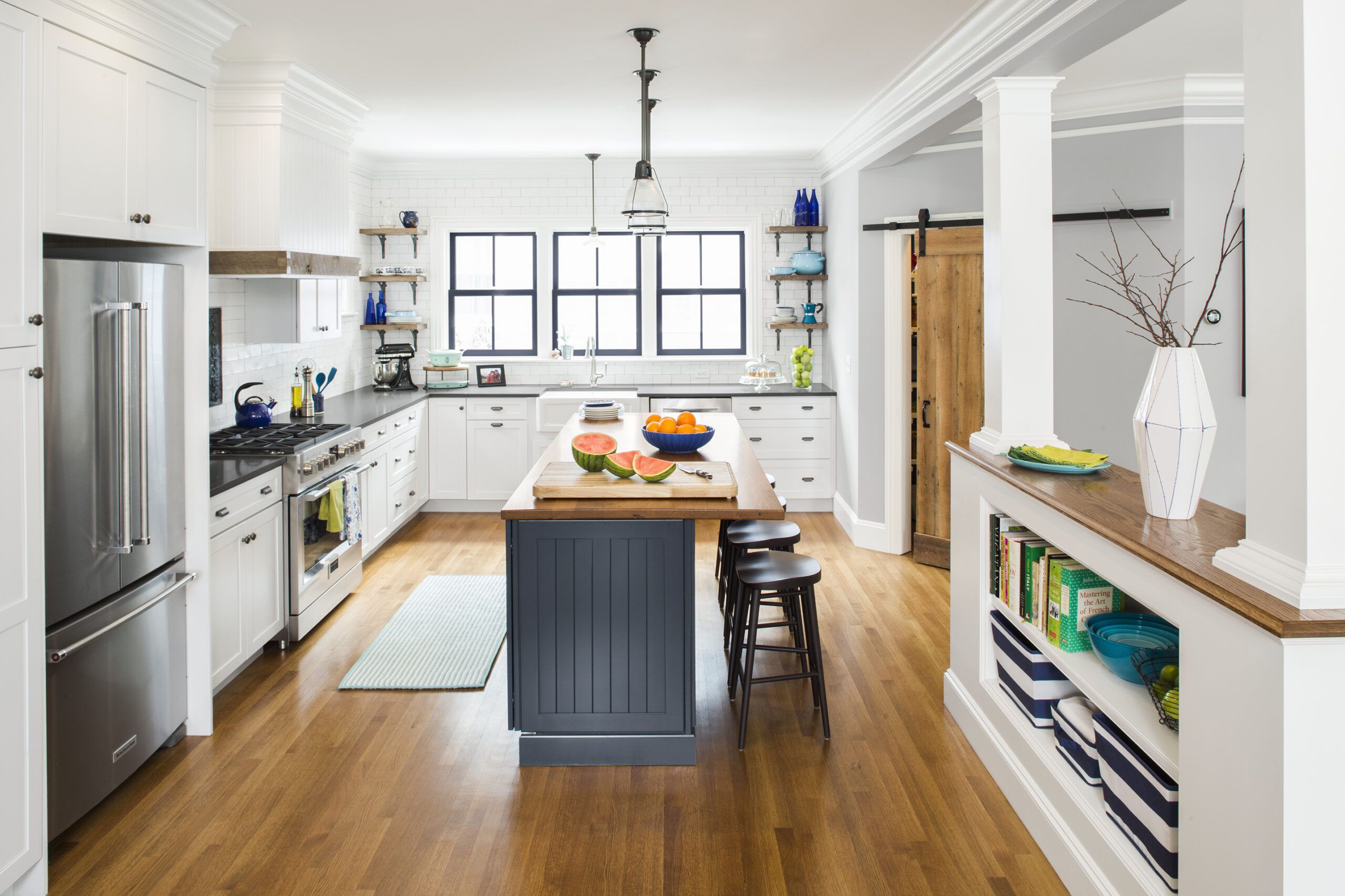 7 Reasons why kitchen remodeling makes a wise decision