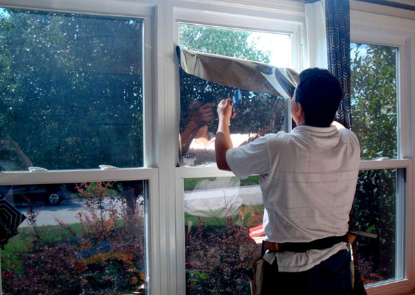 Innovative Uses for Frosted Window Film That You Haven’t Thought Of
