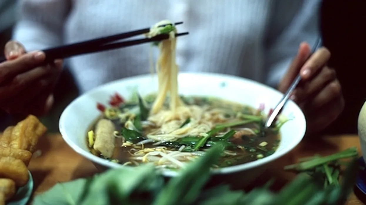 Savour the Flavor: Uncovering Ottawa’s Top Picks for Authentic Pho