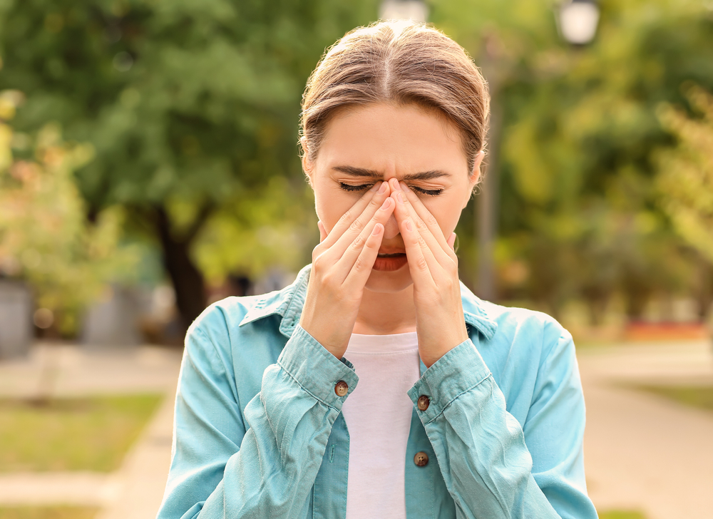 Can Allergies Cause Your Teeth to Hurt? 