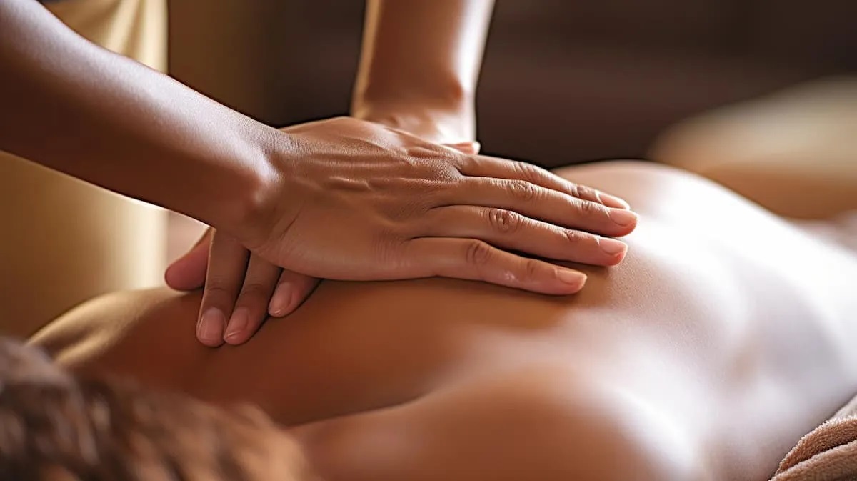 Unwinding the Mind and Body: The Art of Relaxation Massage