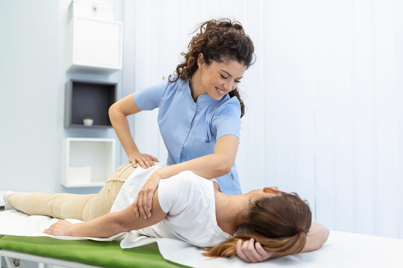 Unlocking the Potential of Chiropractic Care: A Pathway to Holistic Health