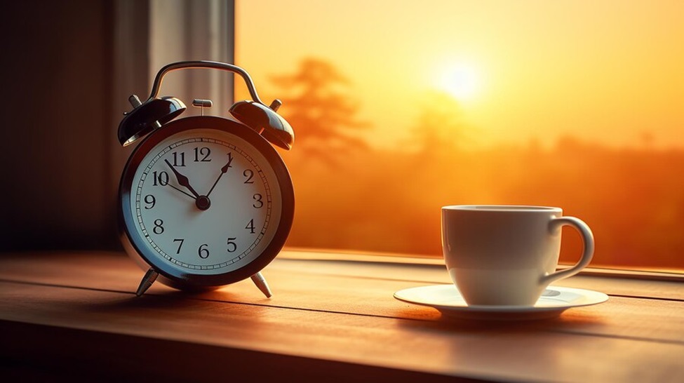 Supercharge Your Morning: Tips to Enhance Your Routine