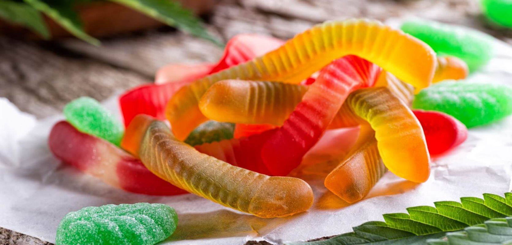 Motivations to decide on Eatable gummies