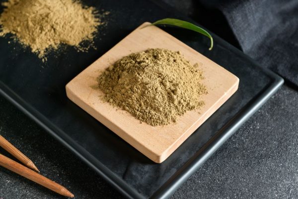 Malay Kratom