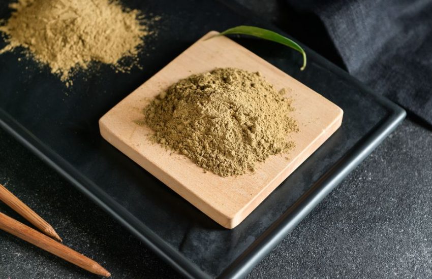 Malay Kratom