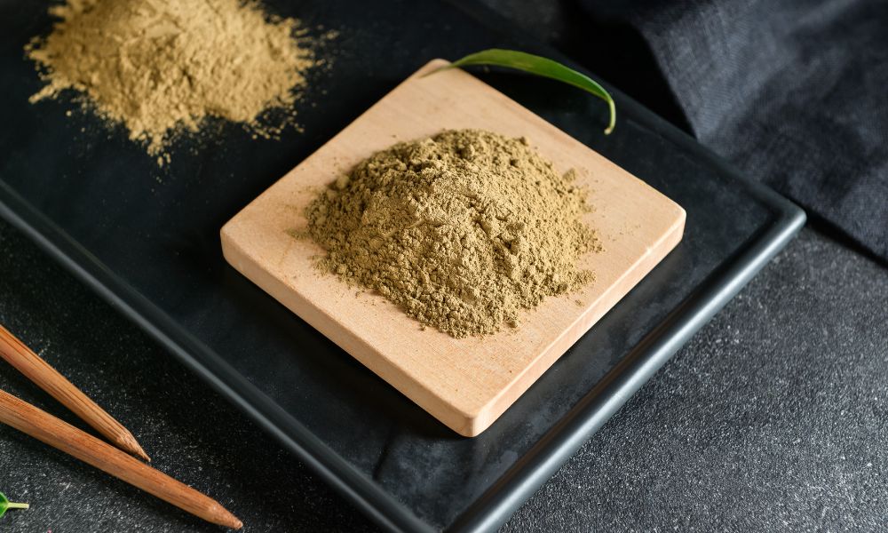 Malay Kratom