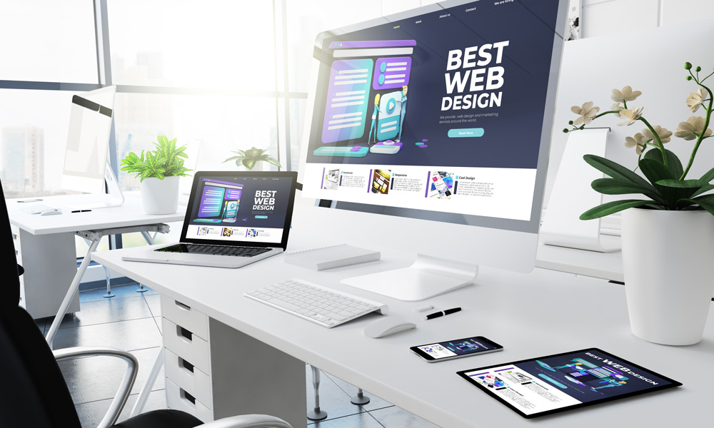 Is Your Website Working for You? The Secrets to a Great Business Website Design