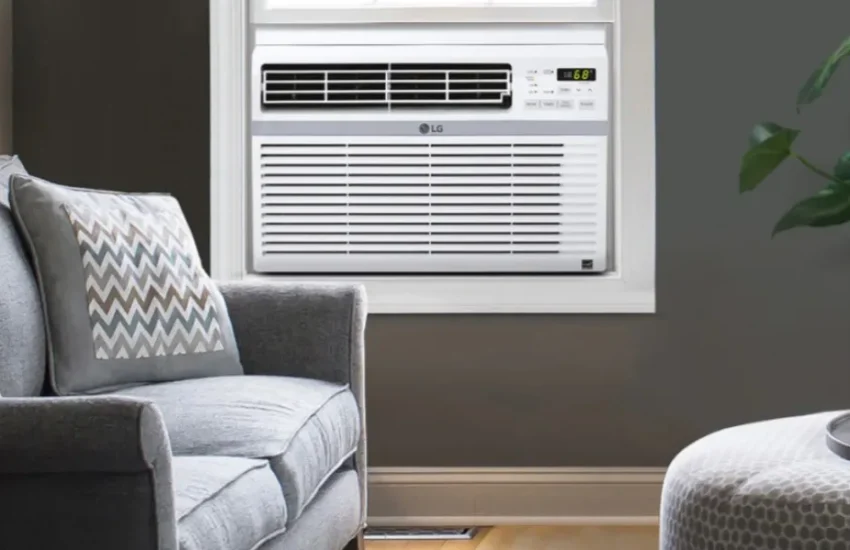 Window Air Conditioner